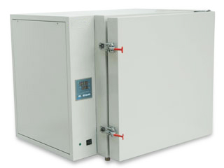 高(gao)校運用(yong)恒溫幹燥箱的(de)解決方(fang)案